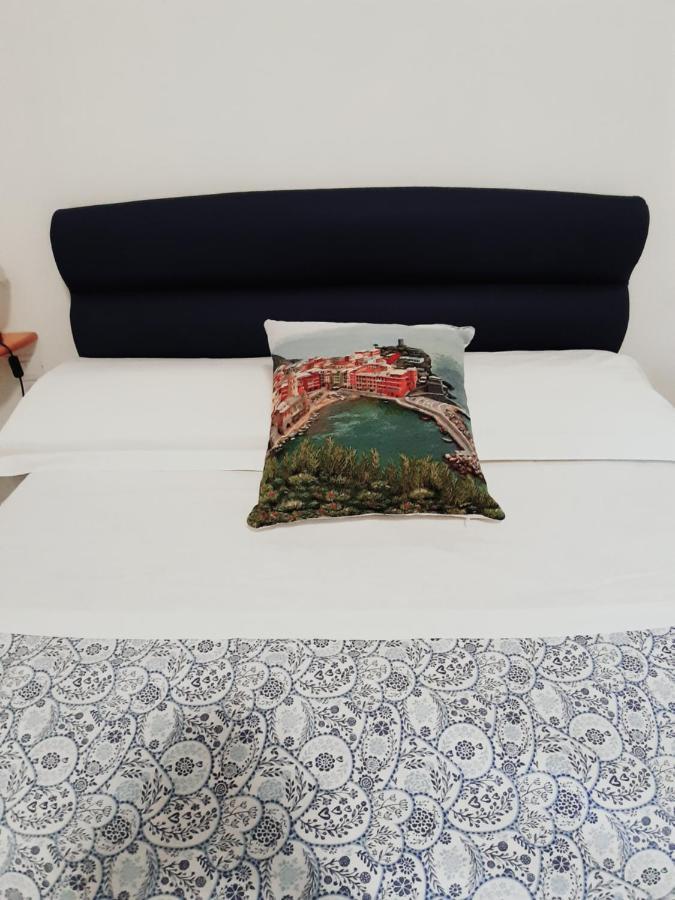 Вілла House Riccardo Cinque Terre 30 Minuti Сестрі-Леванте Екстер'єр фото