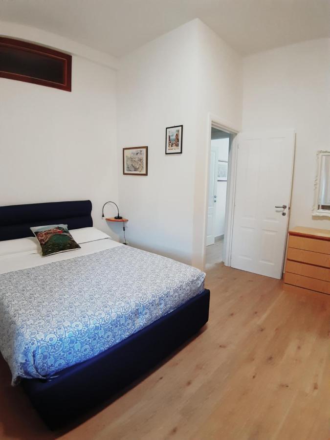 Вілла House Riccardo Cinque Terre 30 Minuti Сестрі-Леванте Екстер'єр фото